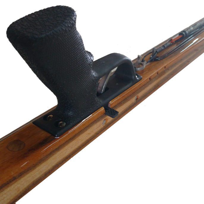 KOAH Battle Axe