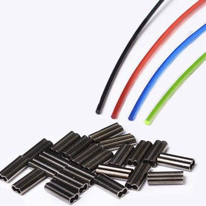 Crimping Kit - 400 LB
