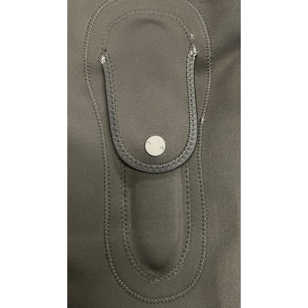 Pouch Closed