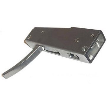 Speargun Reverse Trigger Mechanism