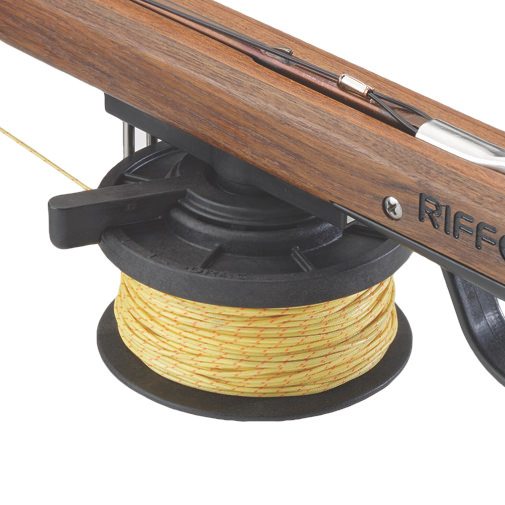 Riffe Horizontal Reel