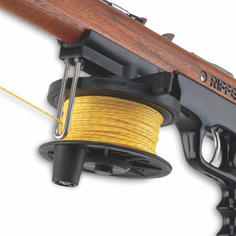 Riffe Horizontal Reel