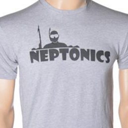 T-Shirt Surfaced