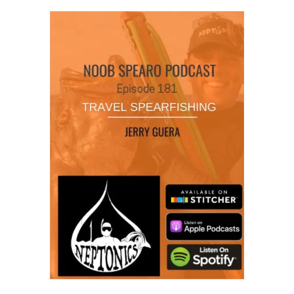 Noob Spearo Podcast #2