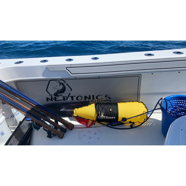 Keeping the Boat Organized and Safe on Dive Trips