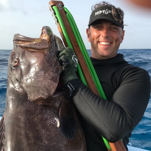 So You Shot a Fish - Now What (Spearfishing For Beginners)