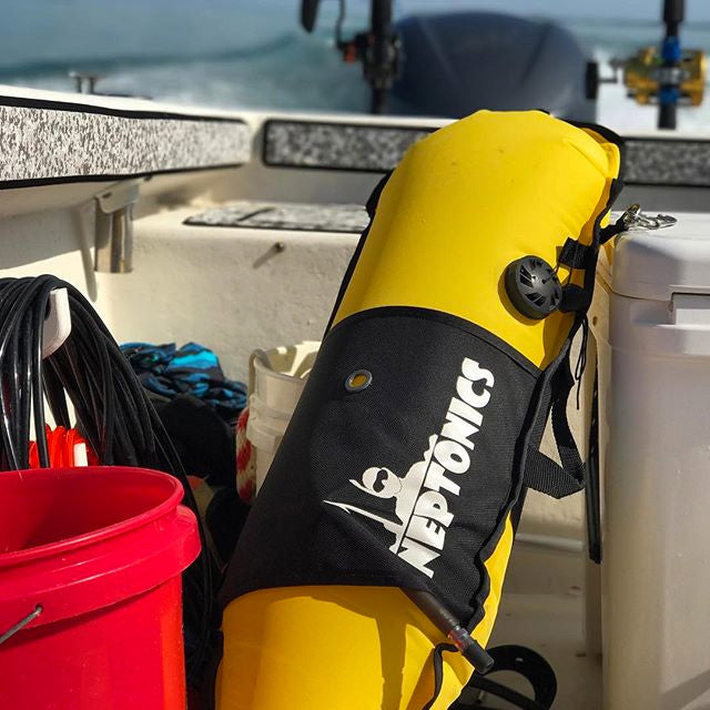 Spearfishing Tips - 15 Basic Safety Tips — Neptonics