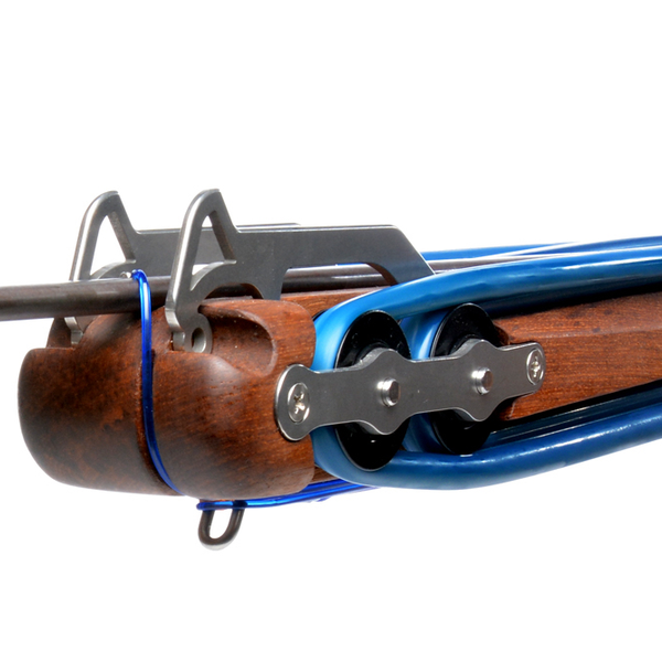 The Hype Behind Roller Spearguns