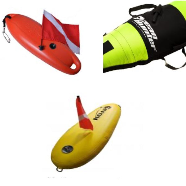 Choosing The Right Spearfishing Float For You - Advanced