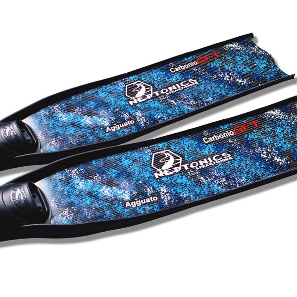 Carbon Fiber Fins For Freediving The Basics — Neptonics