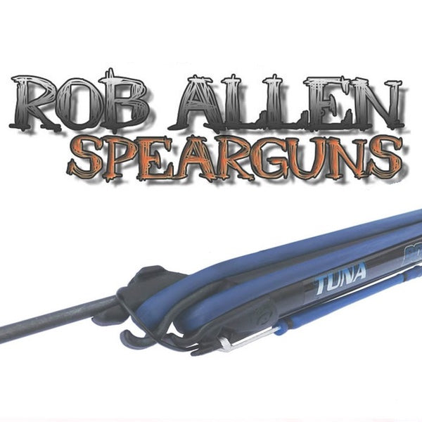 Picking the Right Rob Allen Speargun For You