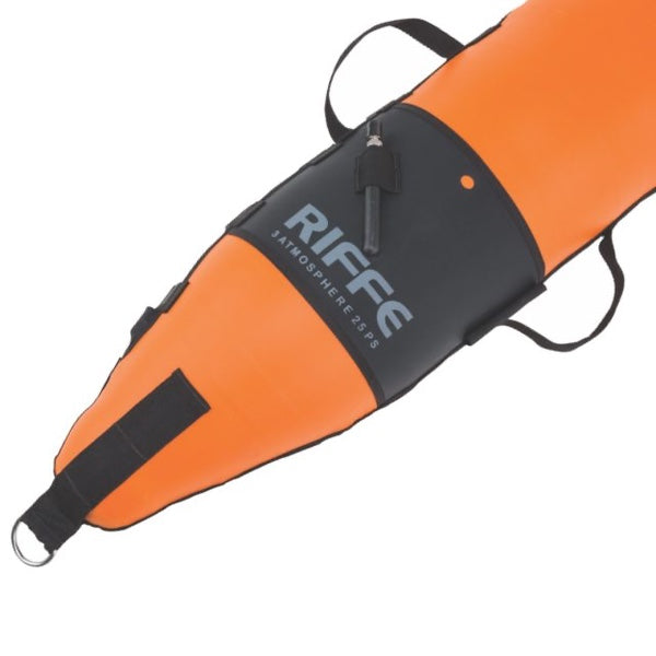 Riffe 3ATM Float - Product Review