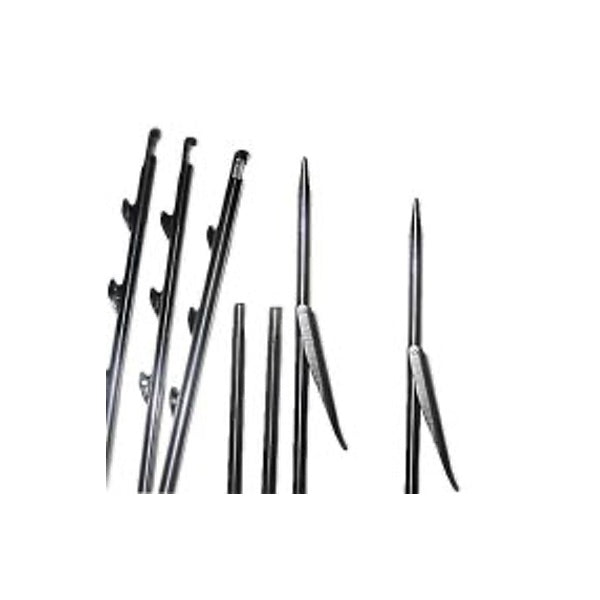 Choosing the Right Spear Shaft