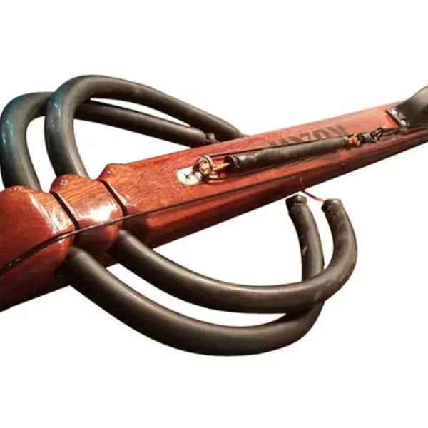 Speargun Parts Explained: A Complete Guide for Beginners & Pros