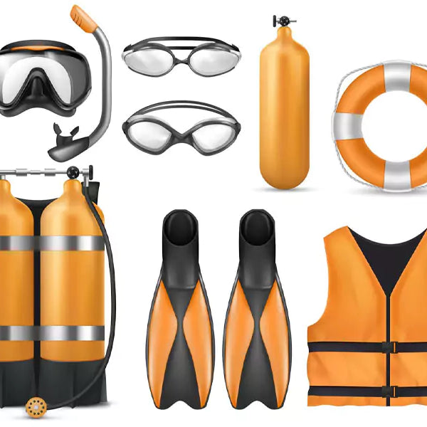 The Best Freediving Gear Setups for Beginners