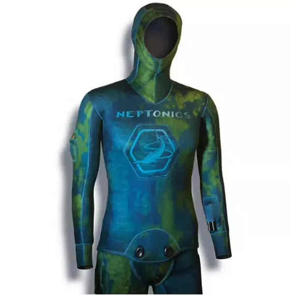 Open Cell vs. Closed Cell Wetsuits: What’s Better for Freediving?