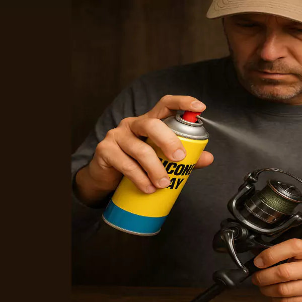 What is Silicone Spray Used For? Top 12 Everyday Applications Explained