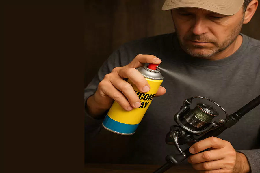 What is Silicone Spray Used For? Top 12 Everyday Applications Explained