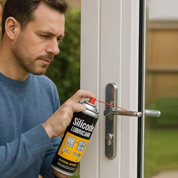 What is Silicone Lubricant Used For? From Automotive to Household Uses