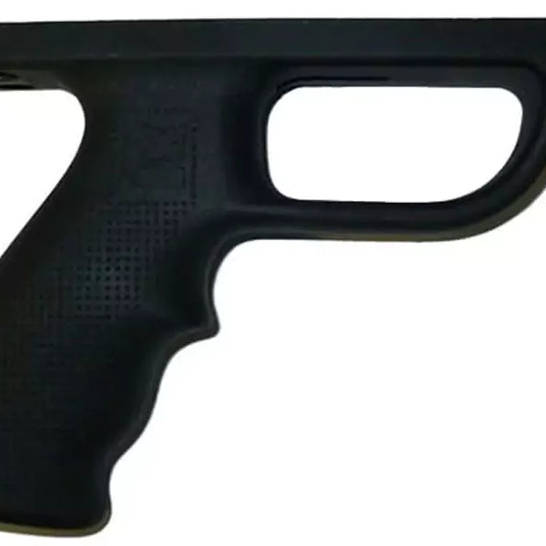 Speargun Handles: Ergonomics, Grip, and Materials You Should Consider