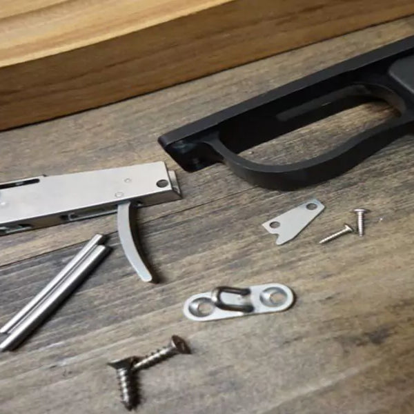 Speargun Blanks: What They Are and How They Impact Performance