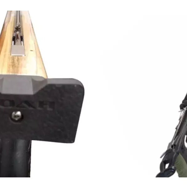 Powerheads vs. Standard Spearguns: Pros, Cons, and Best Uses