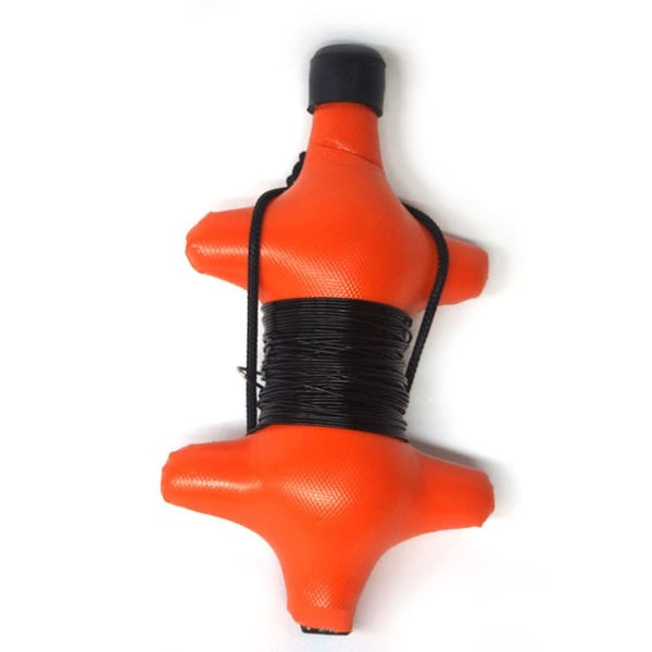 Flasher Floats - Important Gear for Bluewater Spearfishing