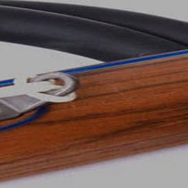 Custom Wood Speargun Builds