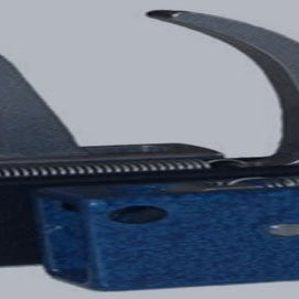 Neptonics Speargun Trigger Mechanism