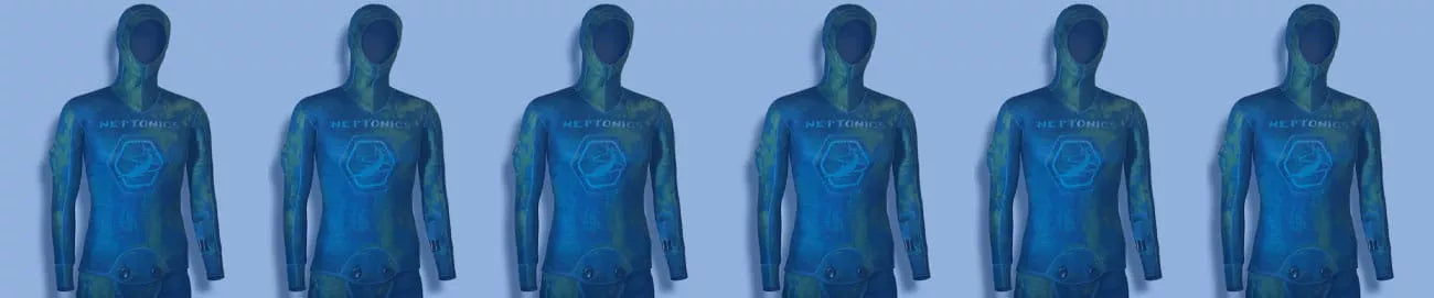 Best Spearfishing Wetsuits