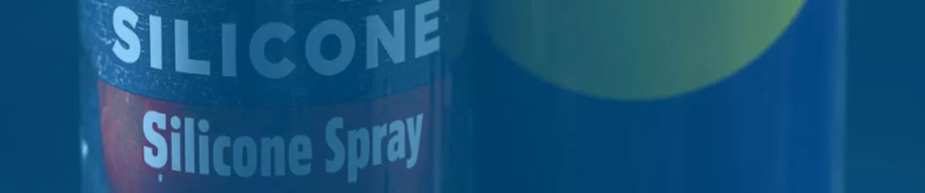 silicone spray WD-40
