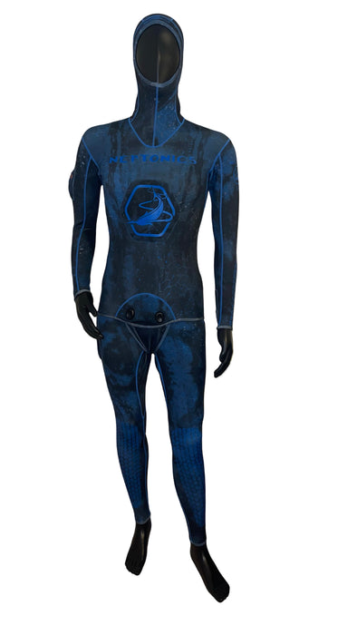 Neptonics Cerulean Stealth Wetsuit