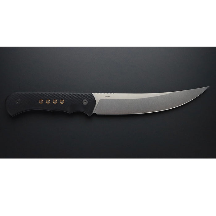 Quiet Carry The Shearwater™ Processing Knife