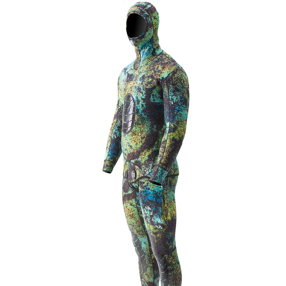 Riffe Wetsuits