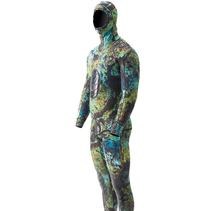 Riffe Digi-Tek Wetsuit