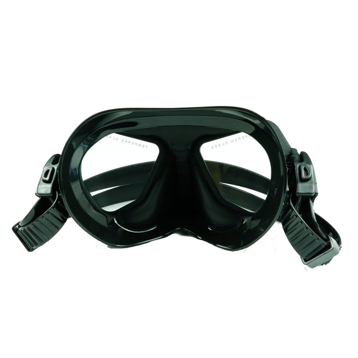 Neptonics Peripheral Freedive Mask