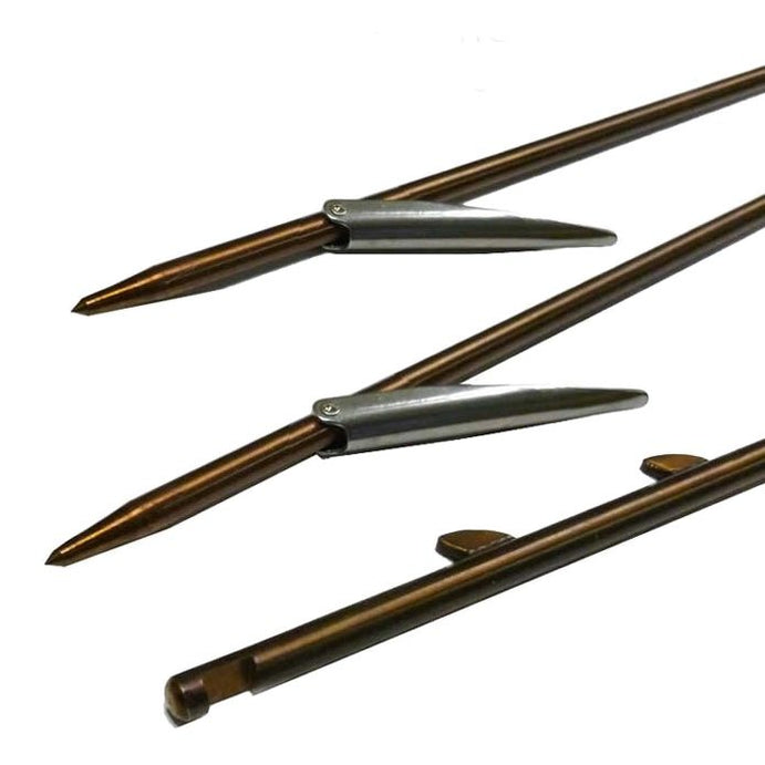 Neptonics Shafts