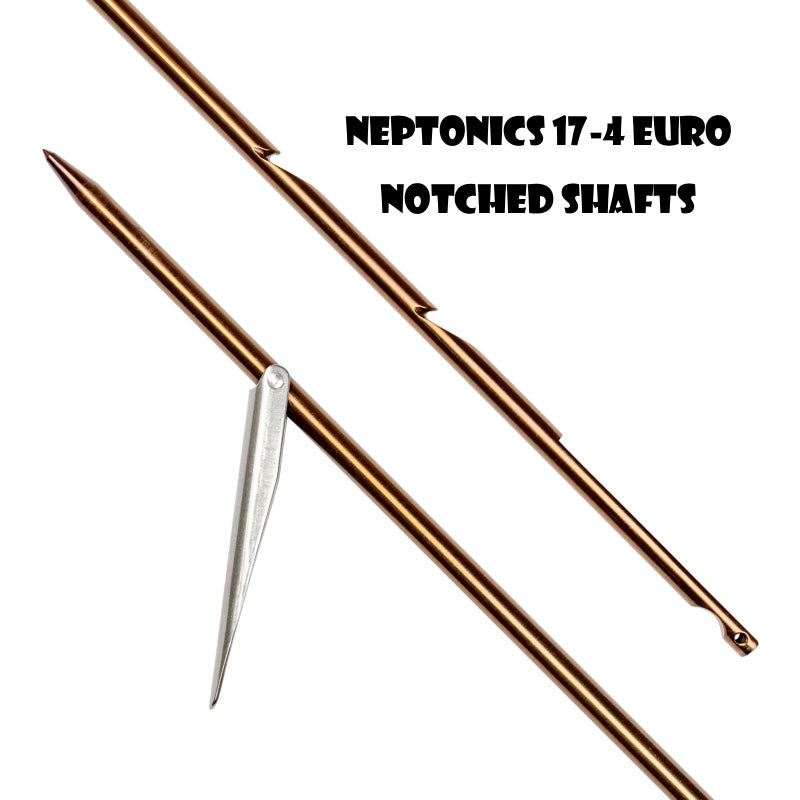 Euro Shafts