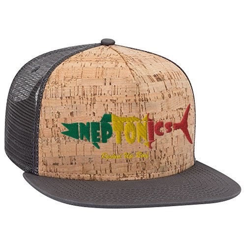 Rocked Up Reef Hats
