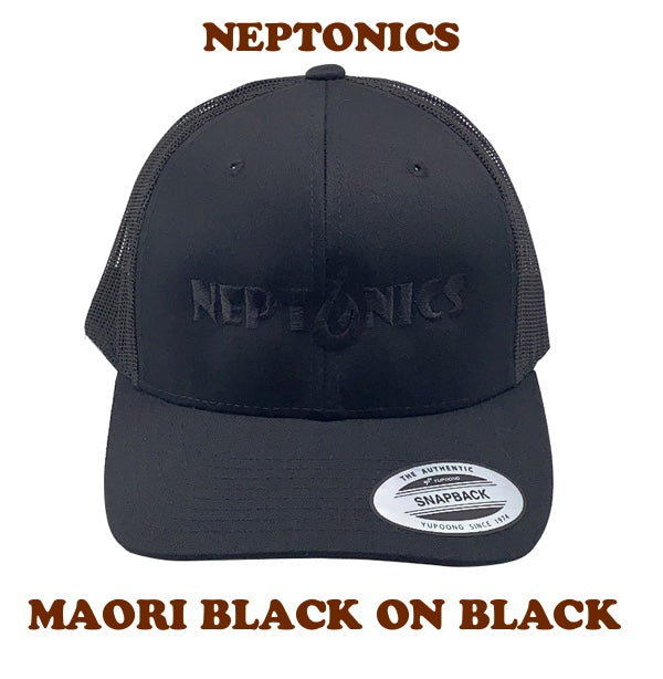 Neptonics Hats