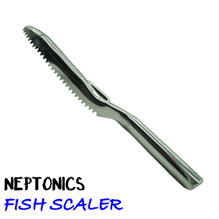 Neptonics Fish Scaler