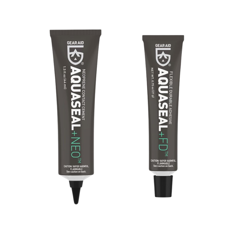Wetsuit Glue & Cleaner