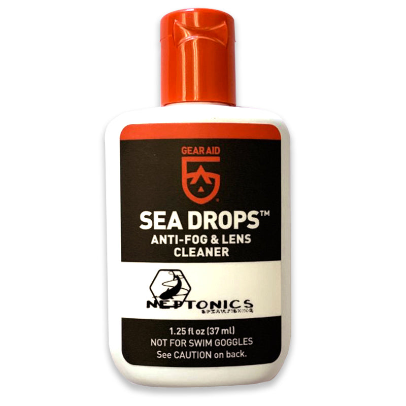 Anti-Fog Gel