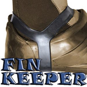Neptonics Fin Keepers