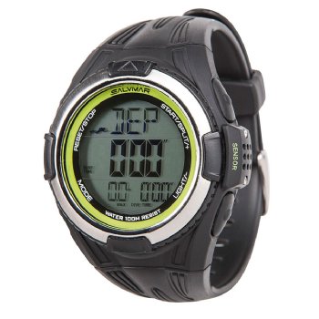 HOT Spearfishing Salvimar One Freediving Watch SalviMar One