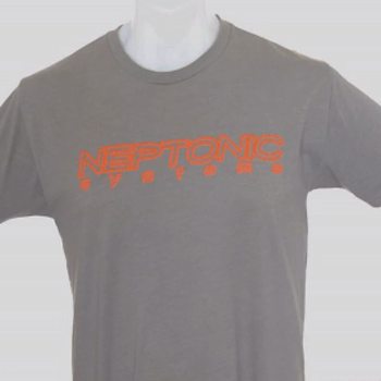 T-Shirt Neptonics