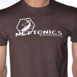 T-Shirt Neptonics Hex