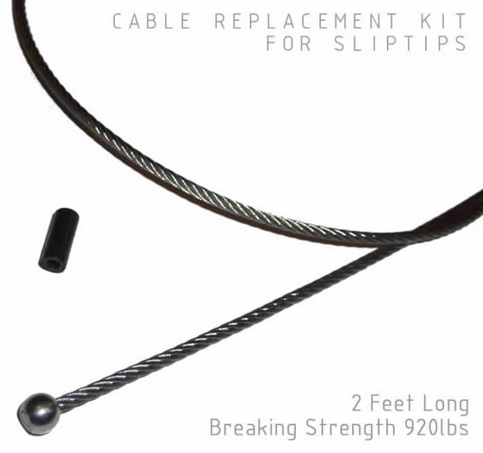 Cable Replacement Full